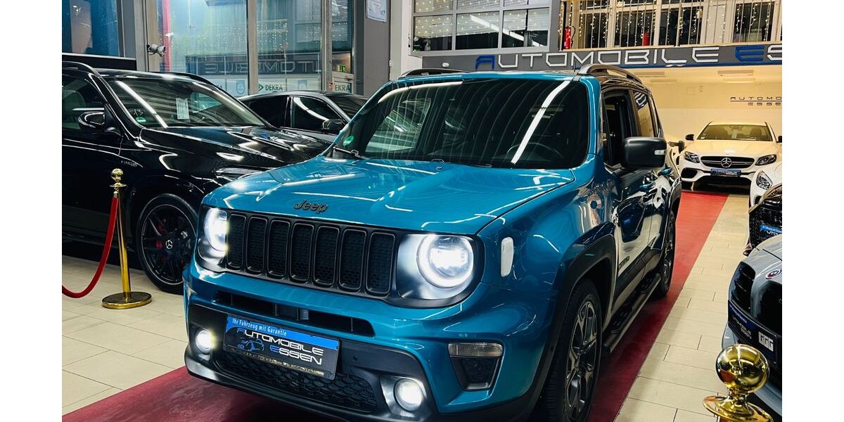 Jeep Renegade 31.800 km 19.999 &euro; Essen 45326