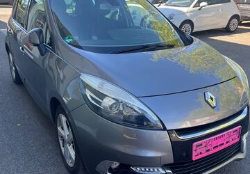 Renault Scenic 182.000 km 4.499 &euro; Recklinghausen 45663