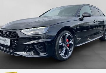 Audi A4 16.792 km 38.480 &euro; Bochum 44892