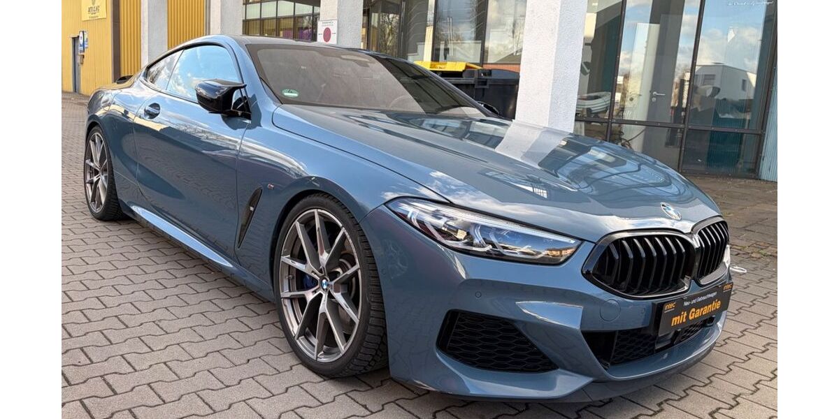 BMW M850 96.000 km 44.999 &euro; Dortmund 44379