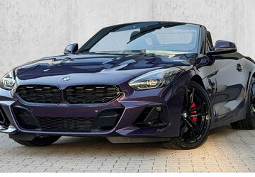 BMW Z4 M40 1.001 km 69.580 &euro; Wuppertal 42117