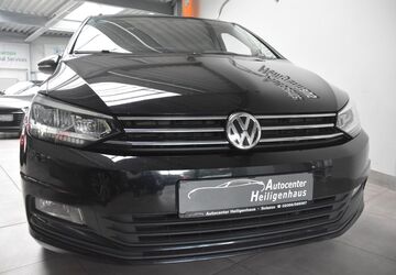 VW Touran 187.713 km 13.580 &euro; Heiligenhaus 42579