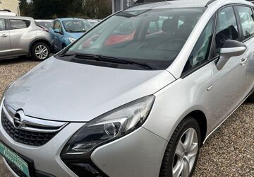 Opel Zafira 155.000 km 6.999 &euro; Essen 45355