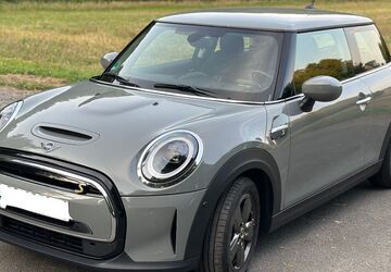 Mini Cooper SE 36.250 km 18.500 &euro; Dortmund 44265