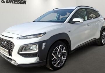 Hyundai KONA 60.525 km 19.950 &euro; Gelsenkirchen 45891