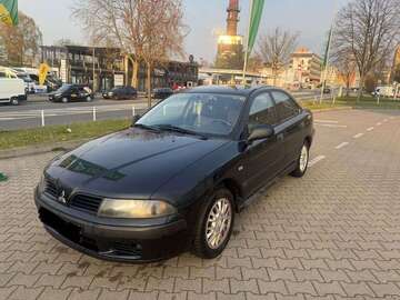 Gebrauchte Mitsubishi Carisma