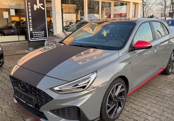 Hyundai i30 122.000 km 14.980 &euro; Herten 45701