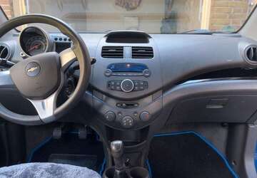 Chevrolet Spark 167.481 km 1.550 &euro; Marl 45768