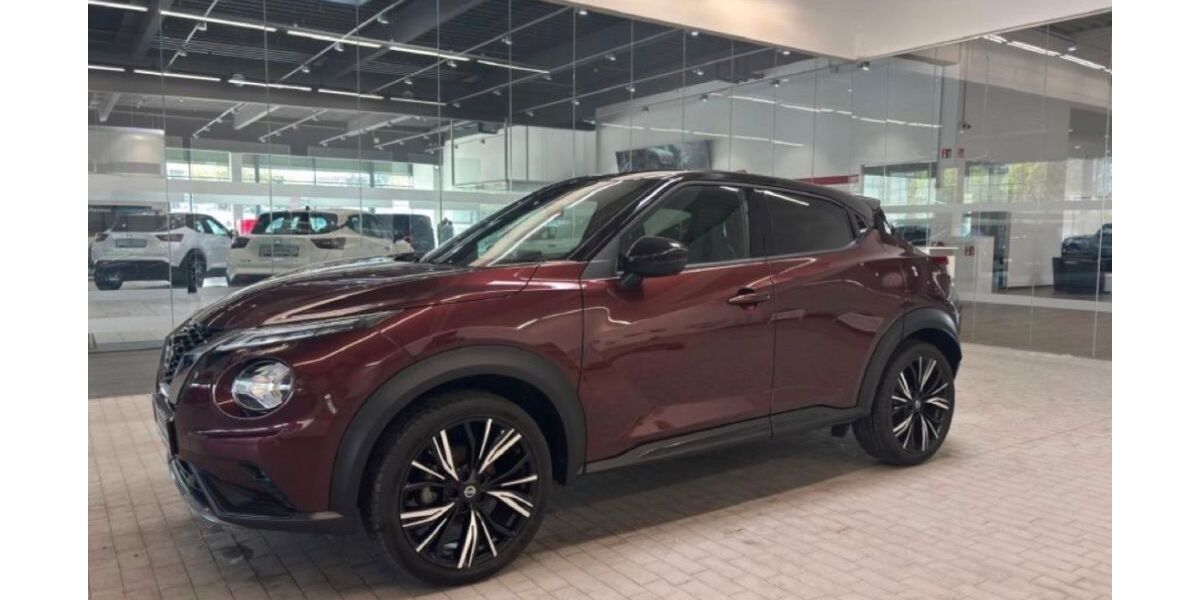 Nissan Juke 31.393 km 16.790 &euro; Dortmund 44379