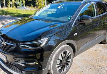Opel Grandland (X) 78.000 km 19.700 &euro; Dortmund 44229