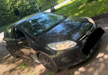 Ford Focus 157.469 km 2.300 &euro; Dortmund 44145