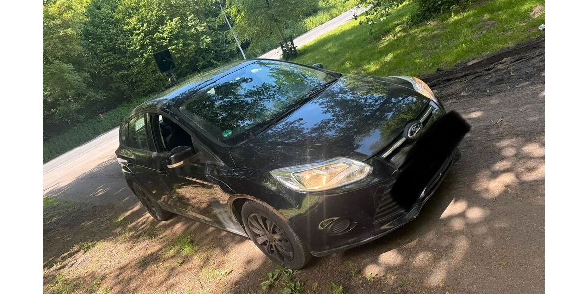 Ford Focus 157.469 km 2.300 &euro; Dortmund 44145