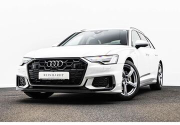 Audi A6 33.041 km 39.385 &euro; Hagen 58091