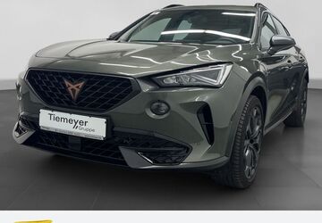 Cupra Formentor 35.656 km 31.290 &euro; Bochum 44809