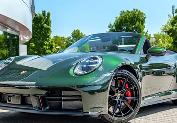 Porsche 992 9.999 km 188.900 &euro; Hagen 58119