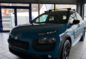 Citroen C4 Cactus 117.000 km 5.999 &euro; Bochum 44809