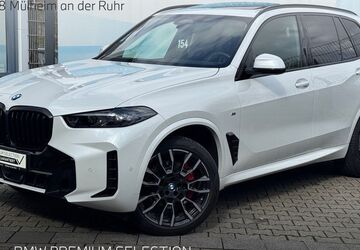 BMW X5 17.329 km 77.490 &euro; Mülheim an der Ruhr 45478