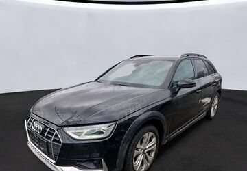 Audi A4 Allroad 62.576 km 39.835 &euro; Hagen 58091