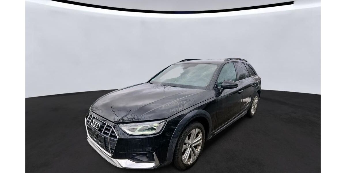 Audi A4 Allroad 62.576 km 39.835 &euro; Hagen 58091