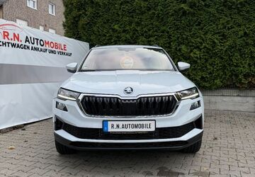 Skoda Karoq 41.372 km 28.800 &euro; Dortmund 44388