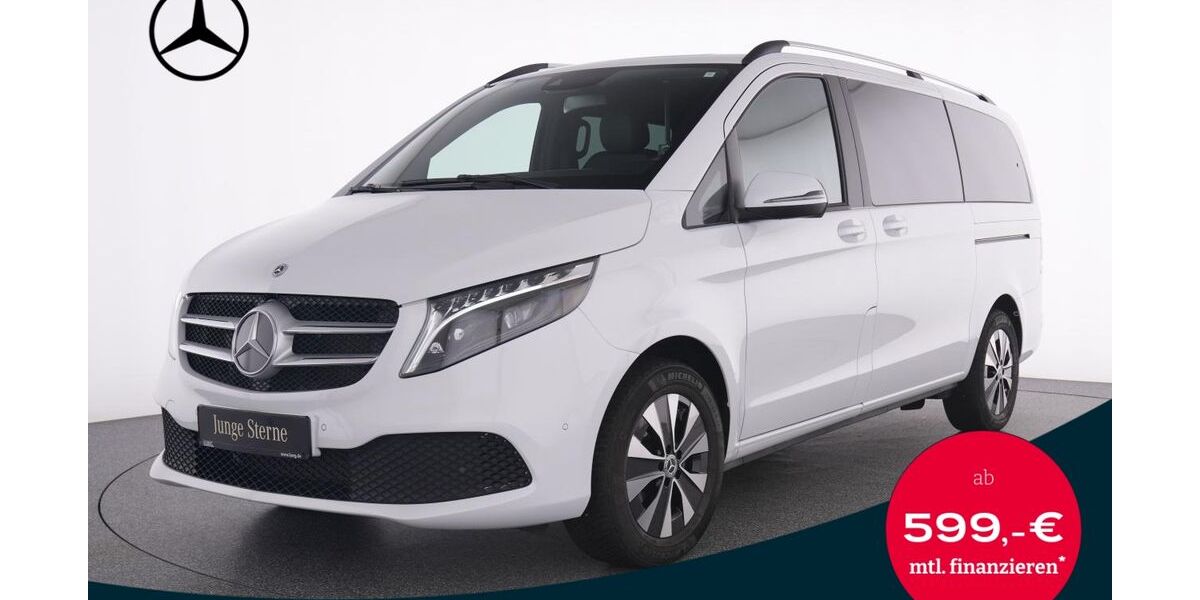 Mercedes-Benz V 250 9.152 km 63.499 &euro; Essen 45309