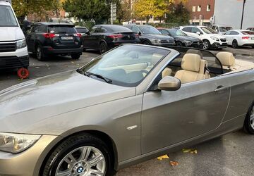 BMW 325 127.505 km 13.300 &euro; Oberhausen 46045