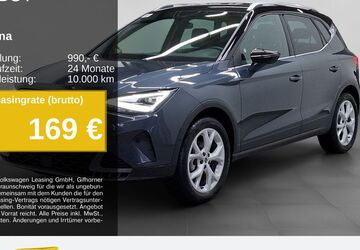 Seat Arona 22.801 km 26.150 &euro; Bochum 44809