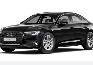 Audi A6 15.505 km 43.870 &euro; Bochum 44809