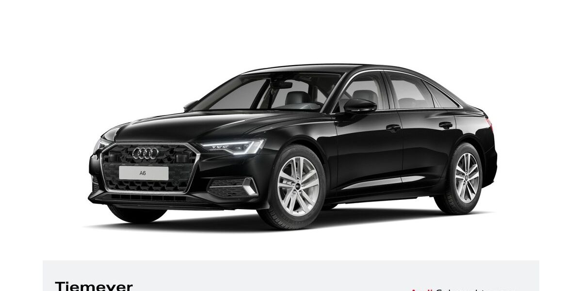 Audi A6 15.505 km 44.980 &euro; Bochum 44809