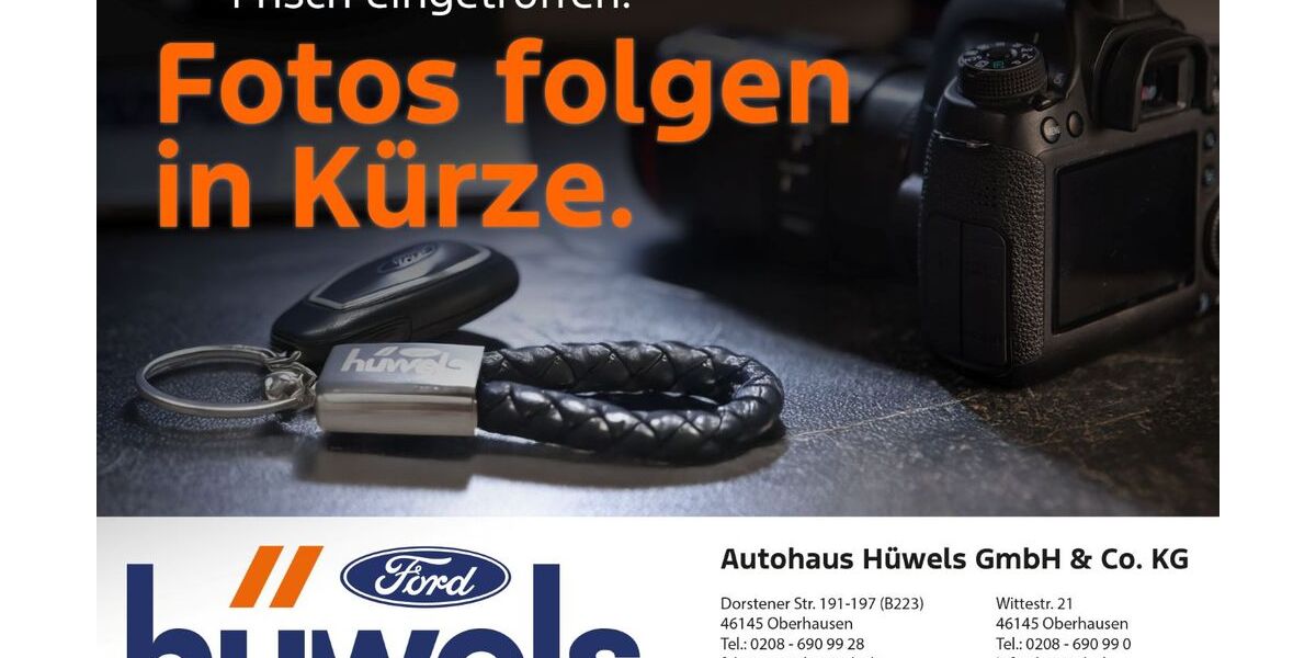 Ford Puma 80.142 km 15.990 &euro; Oberhausen - Sterkrade 46145