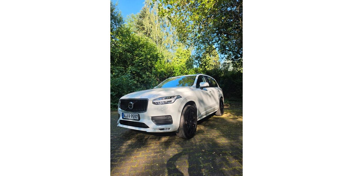 Volvo XC90 125.000 km 30.999 &euro; Wuppertal 42327