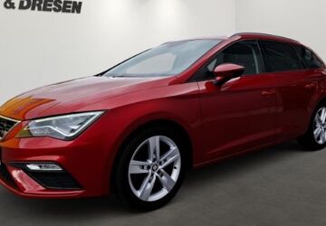 Seat Leon 72.597 km 15.950 &euro; Gelsenkirchen 45891