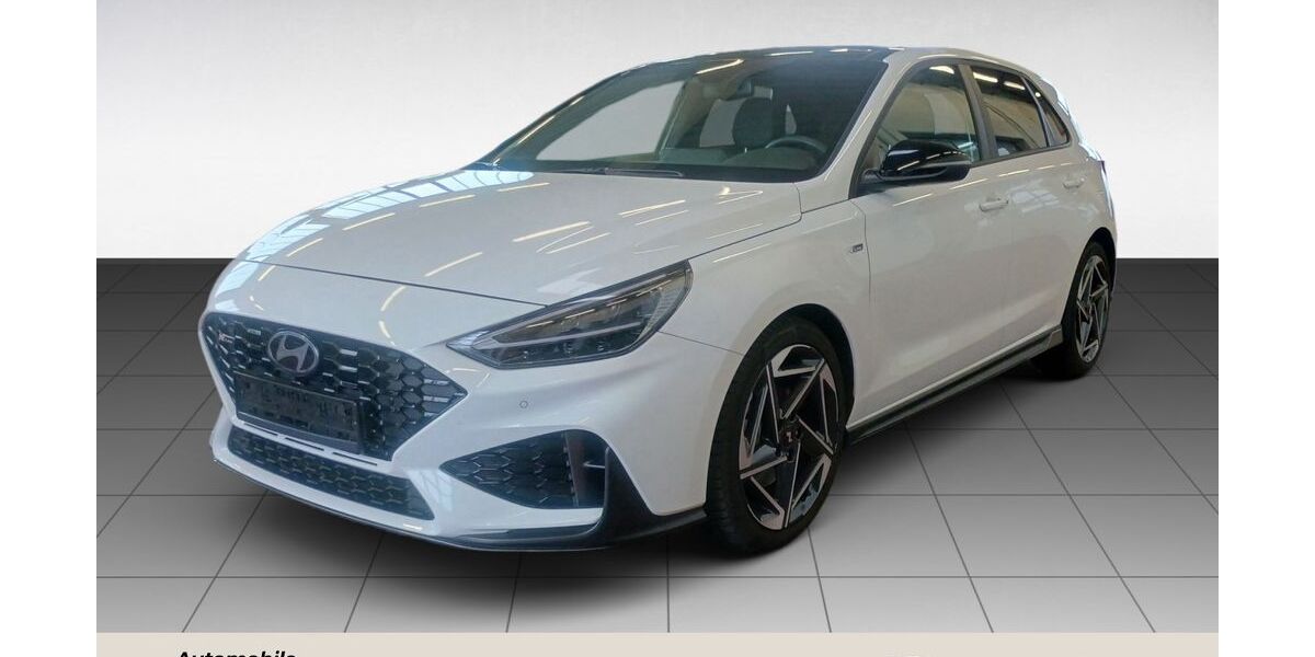 Hyundai i30 19.904 km 23.490 &euro; Castrop-Rauxel 44575