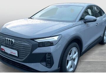 Audi Q4 e-tron 45.456 km 28.474 &euro; Dortmund 44143