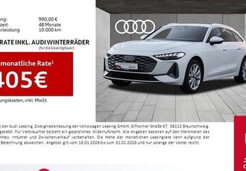 Audi A5 18.590 km 44.840 &euro; Lünen 44534