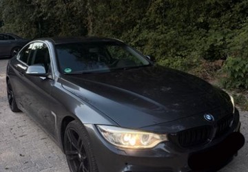 BMW 420 192.800 km 11.900 &euro; Dortmund 44339