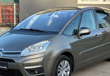 Citroen C4 Picasso 132.000 km 4.800 &euro; Essen 45139