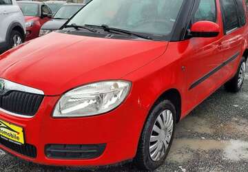 Skoda Roomster 219.791 km 2.850 &euro; Dortmund 44339