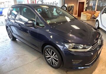 VW Golf 100.000 km 10.599 &euro; Bochum 44791