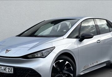 Cupra Born 3.000 km 32.790 &euro; Castrop-Rauxel 44579