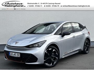 Gebrauchte Cupra BORN