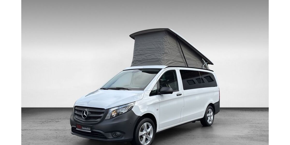 Mercedes-Benz Vito 61.319 km 50.900 &euro; Wuppertal 42327