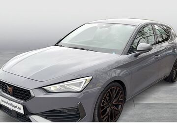 Cupra Leon 20.731 km 33.915 &euro; Dortmund 44379