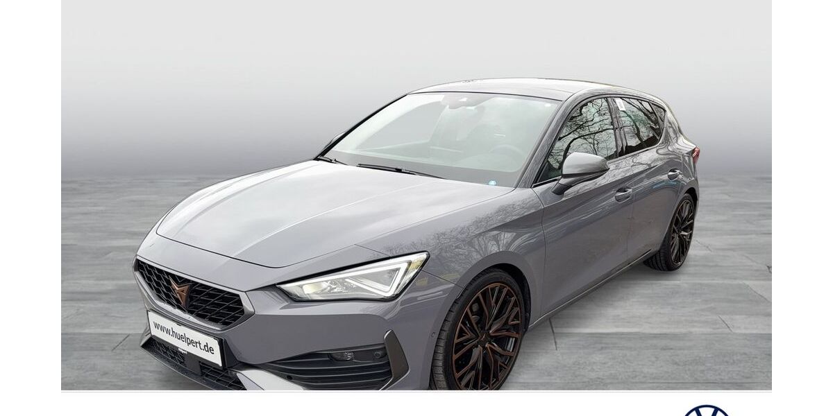 Cupra Leon 20.731 km 33.915 &euro; Dortmund 44379