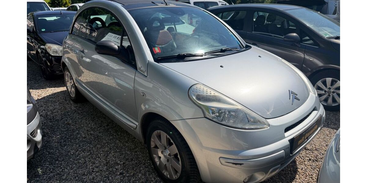 Citroen C3 190.000 km 3.000 &euro; Essen 45147