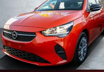 Opel Corsa 29.396 km 15.950 &euro; Dortmund 44225