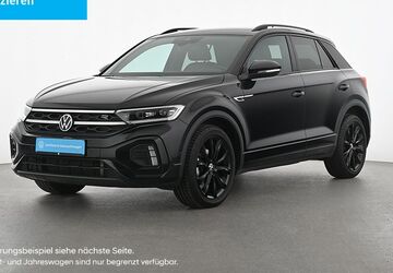 VW T-Roc 31.766 km 27.460 &euro; Essen 45143