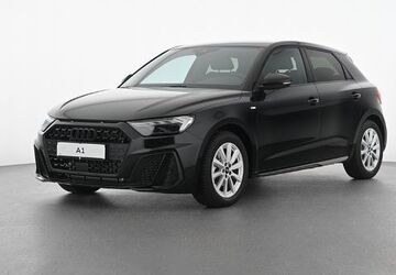 Audi A1 2.500 km 29.380 &euro; Essen 45143