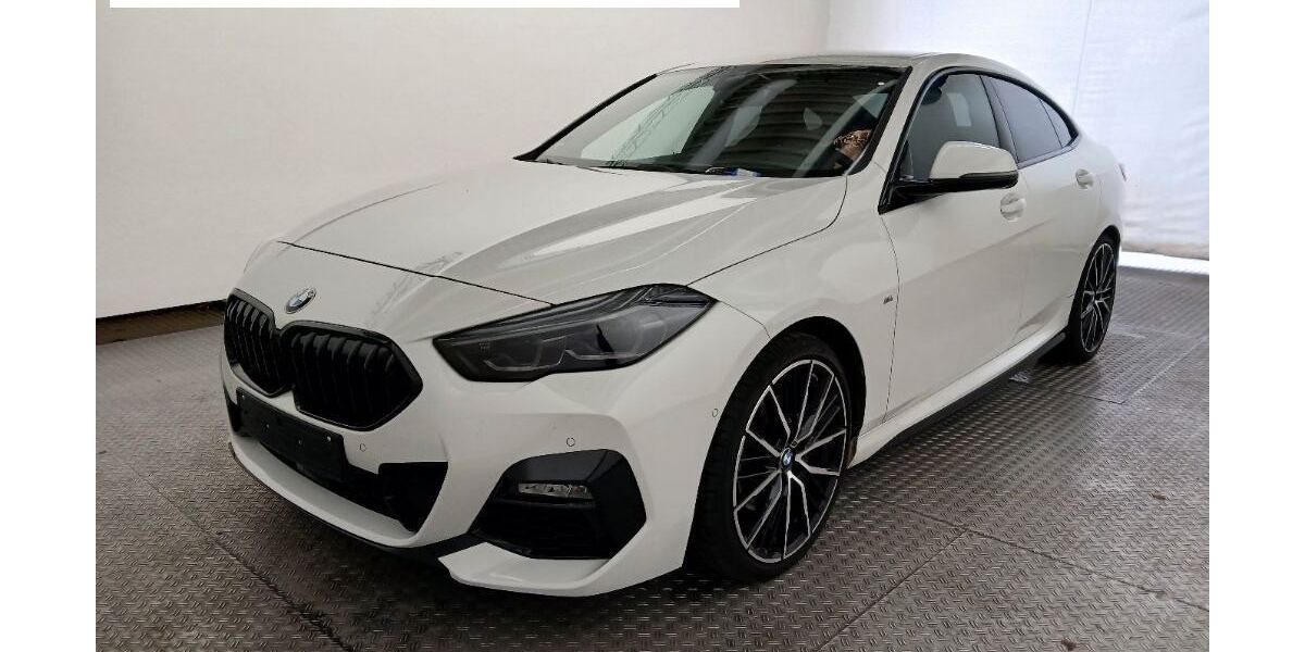 BMW 218 Gran Coupé 29.500 km 27.900 &euro; Herten 45699