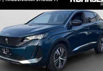 Peugeot 3008 12.950 km 23.490 &euro; Essen 45143